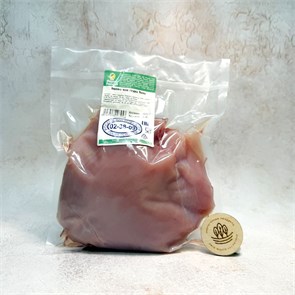 Филе грудки индейки, Ферма Евгения Рошаля, 700 г 10106