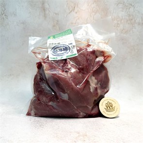 Филе бедра индейки, Ферма Евгения Рошаля, 700 г 10107